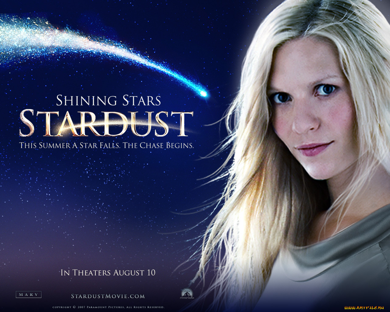 stardust, , 